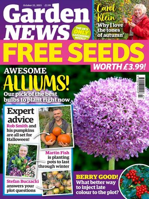 Garden News - Magazine